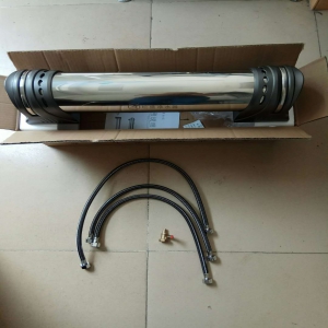 不锈钢厨房净水器5K